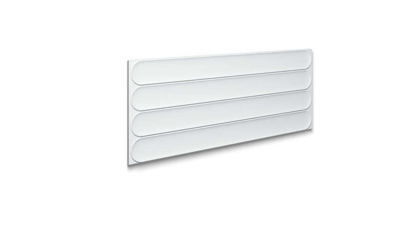 Element Arch S | Sisustuslaatta | WallArk.