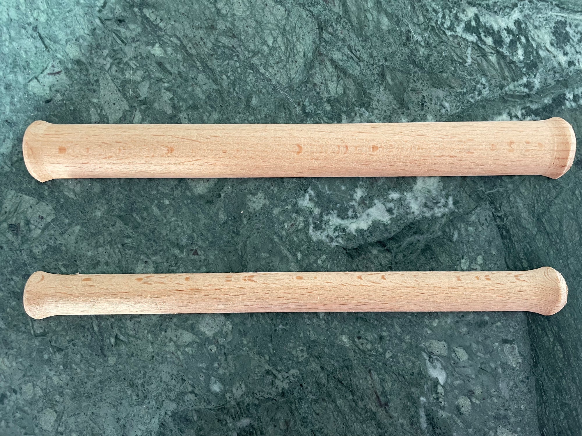 Panel Bamboo XS | Puinen koristelista | WallArk.