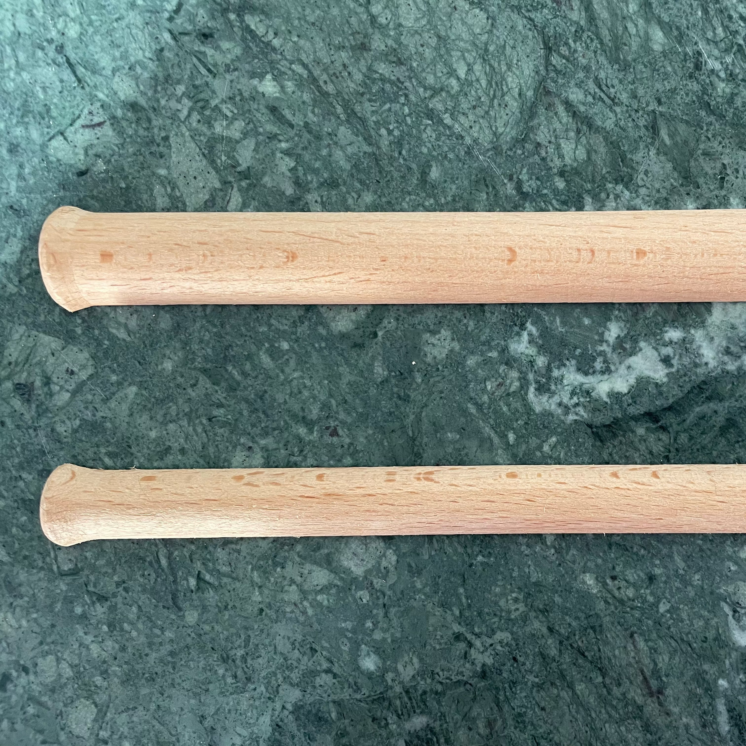 Panel Bamboo XS | Puinen koristelista | WallArk.