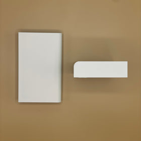 Door Feet 1 | Jalkalistan Kulmapala | WallArk.