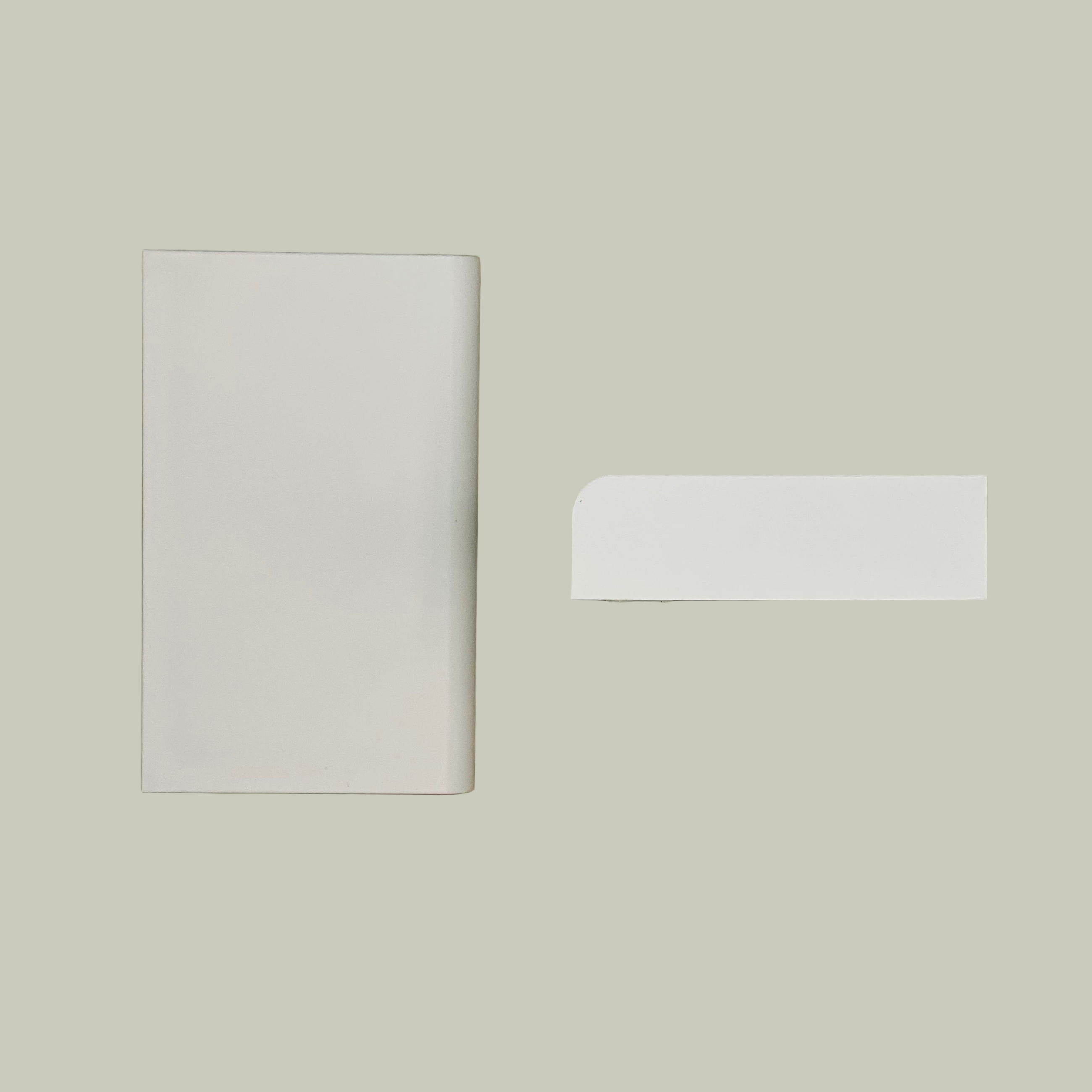 Door Feet 1 | Jalkalistan Kulmapala | WallArk.