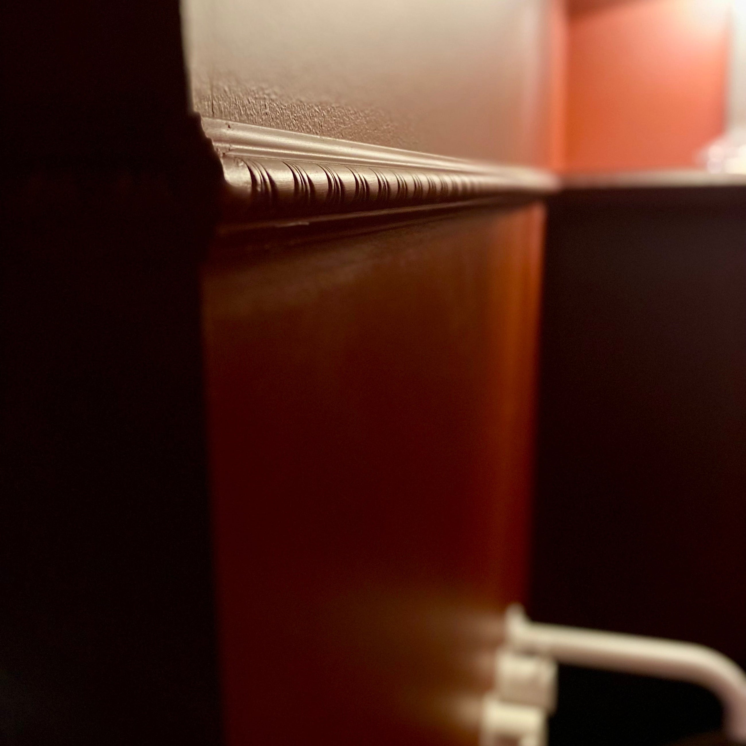 Panel 2 Arc | Koristelista | WallArk.