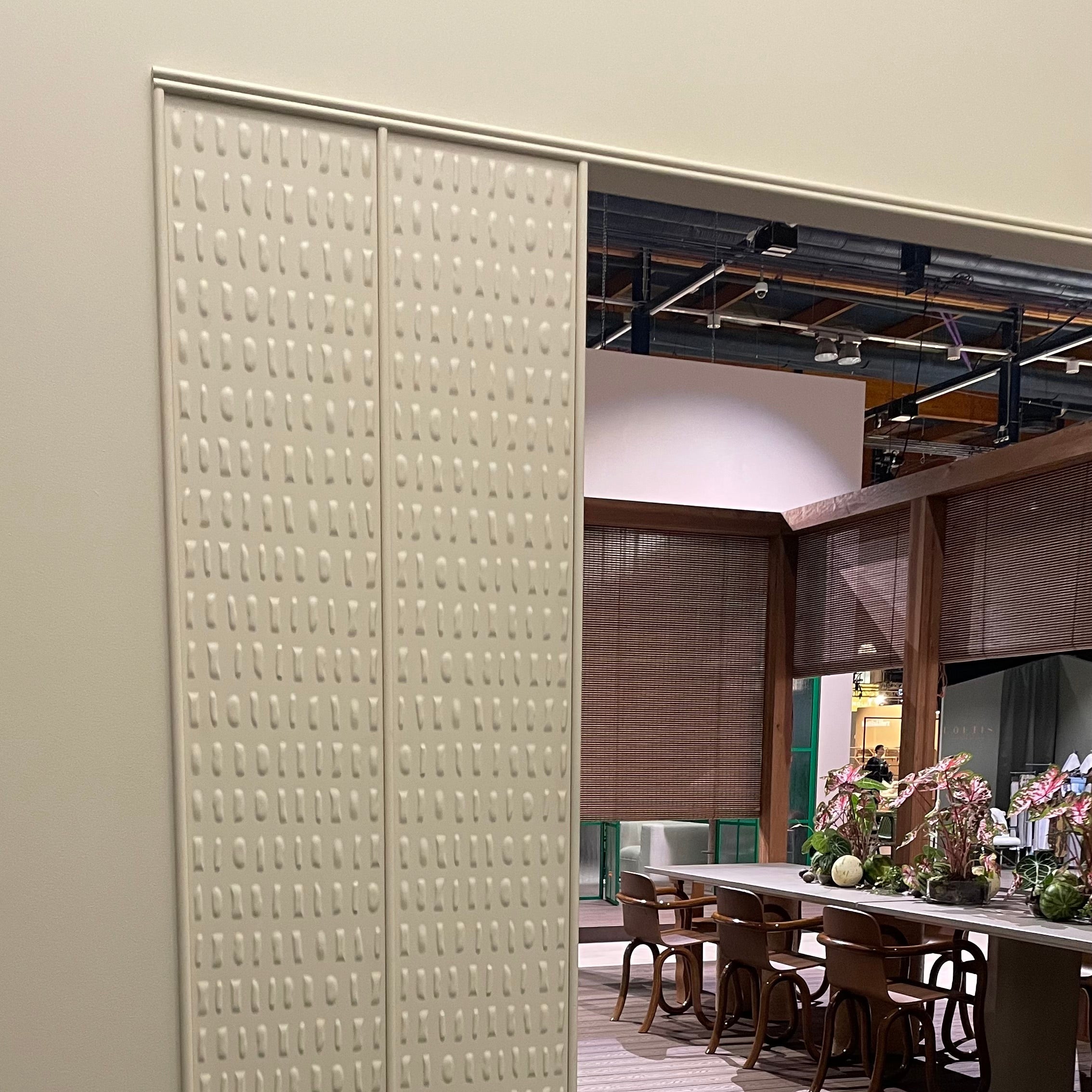 Panel 13 | Koristelista | WallArk.