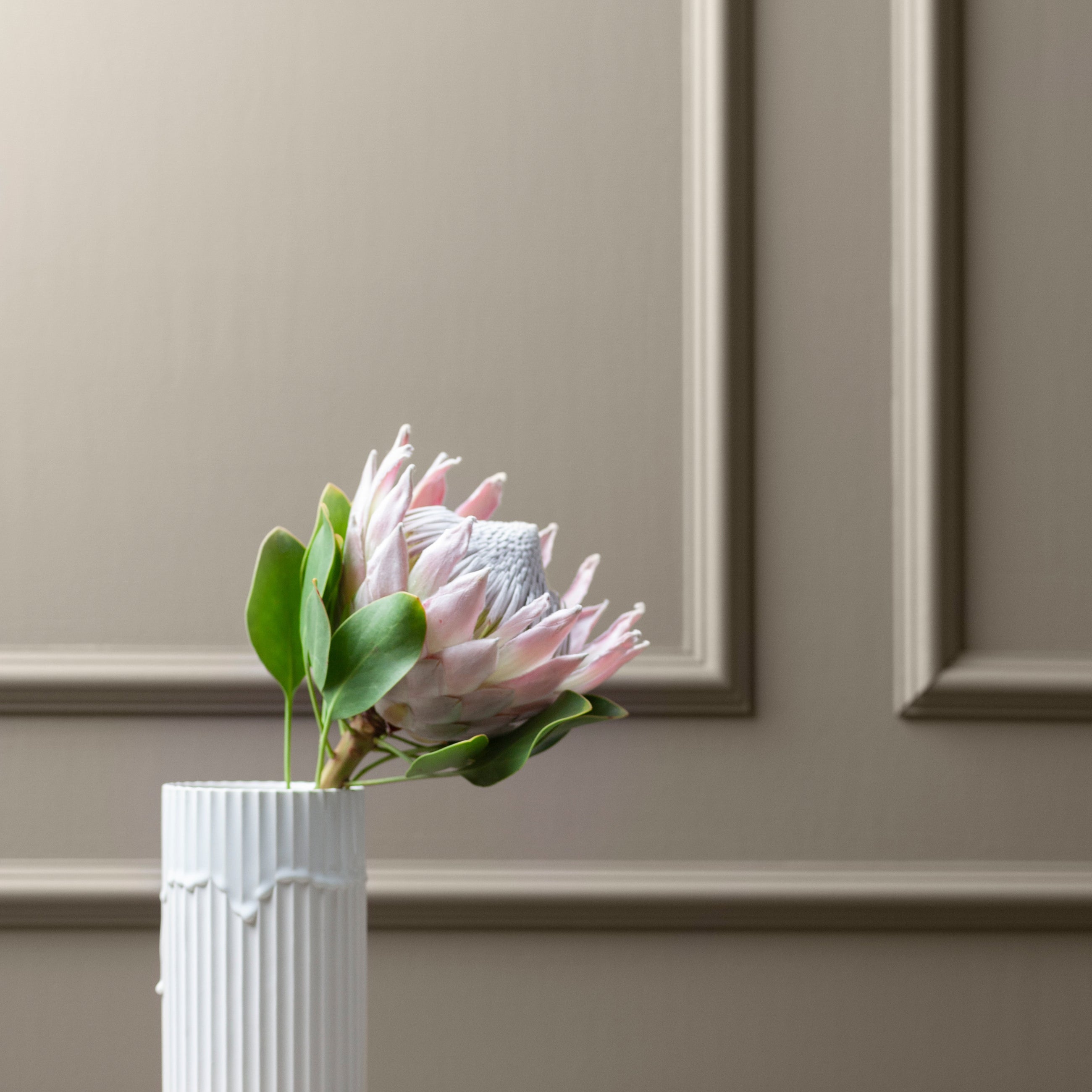 Panel 2 | Koristelista | WallArk.