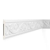 Panel 9 | Koristelista | WallArk.