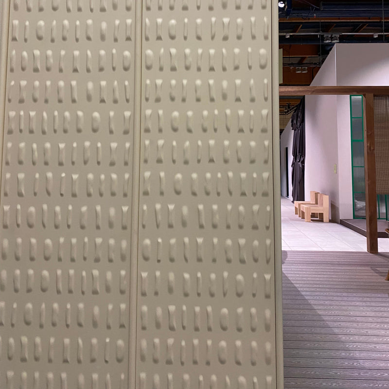 Element Sand | Sisustuslaatta | WallArk.