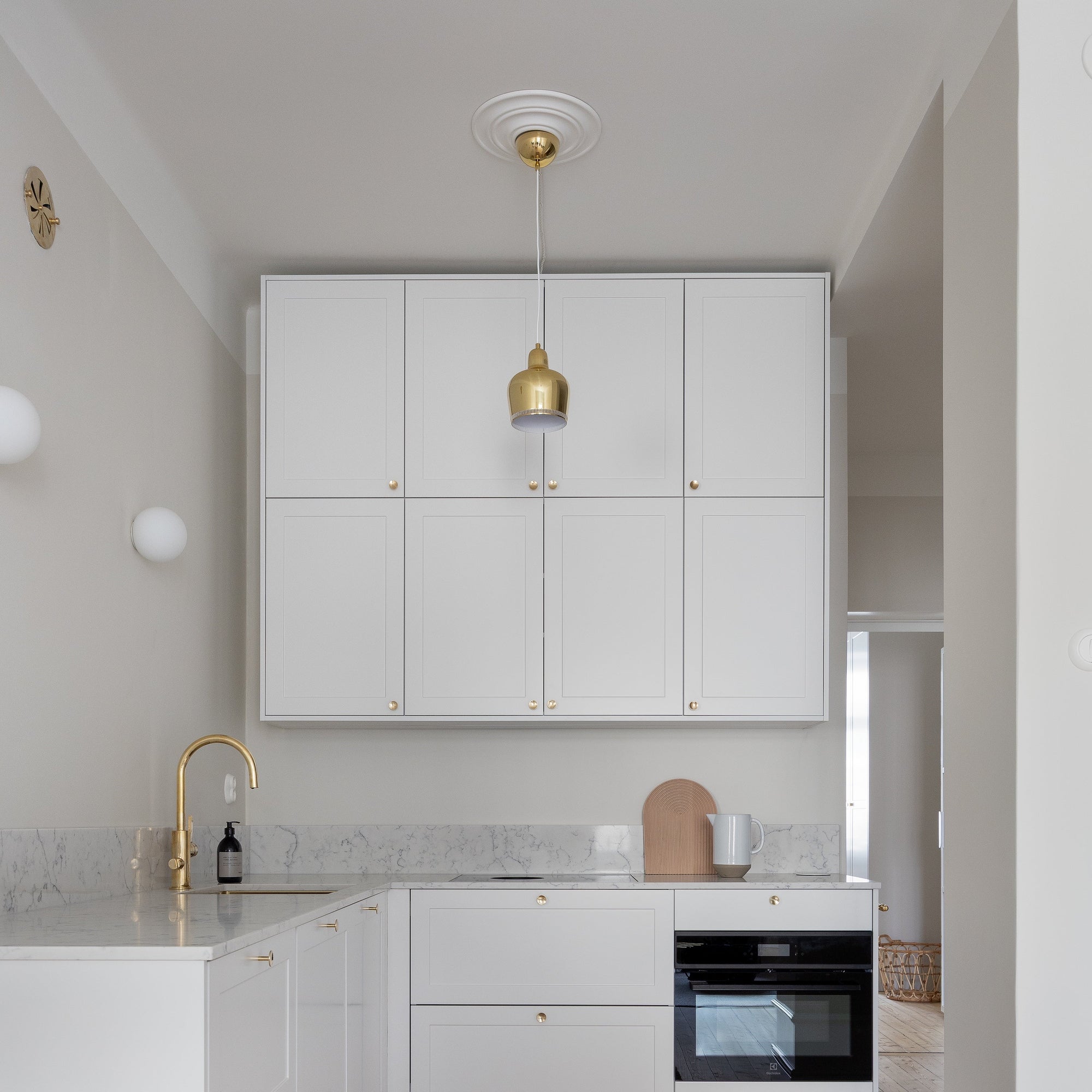 Adornment 1 S | Kattorosetti  | WallArk.