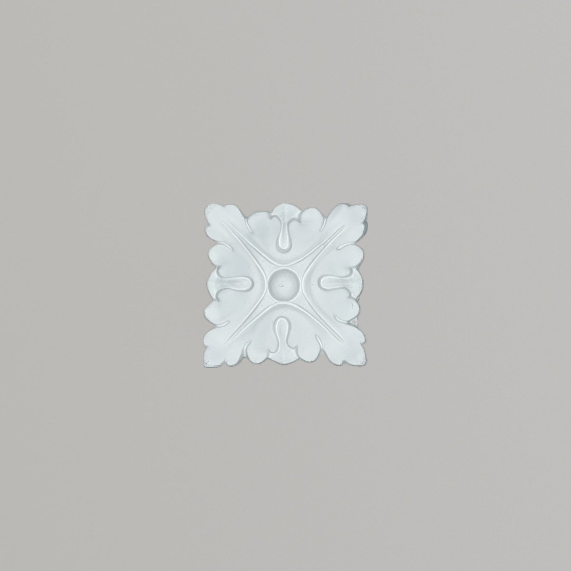 Adornment Ornament | Kattorosetti tai koriste | WallArk.