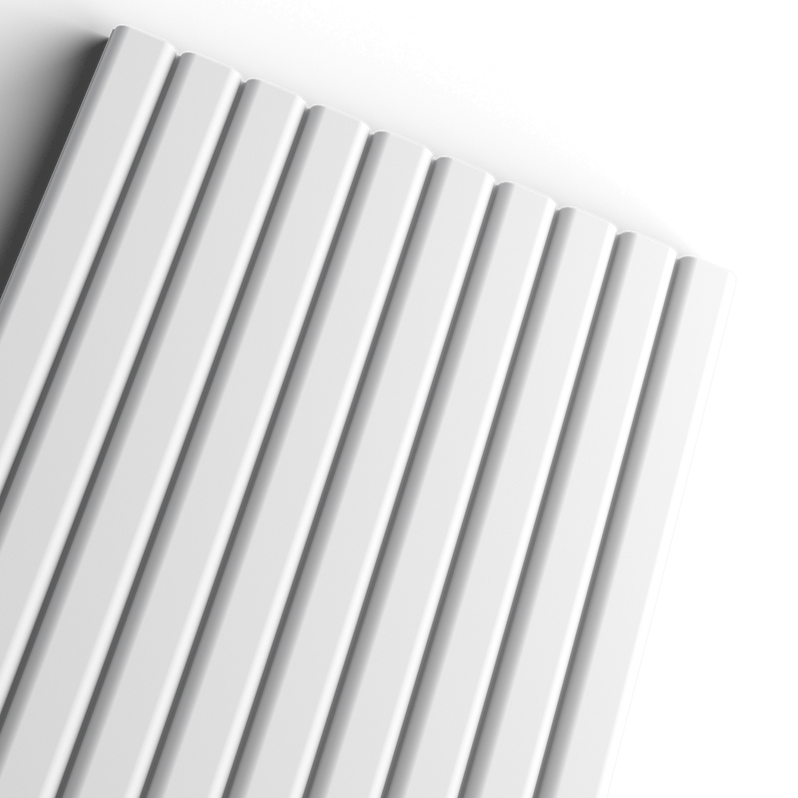 Element Wave L | Sisustuslaatta | WallArk.