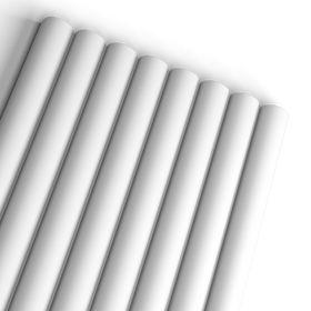 Element Wave XL | Sisustuslaatta | WallArk.