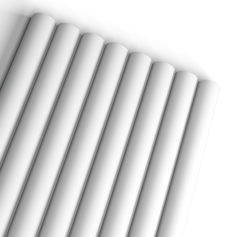 Element Wave XL | Sisustuslaatta | WallArk.