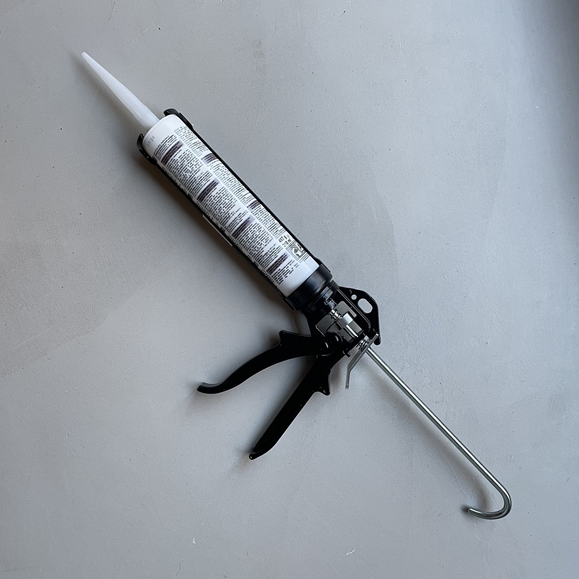 WallFix | Asennusliima Flex | WallArk