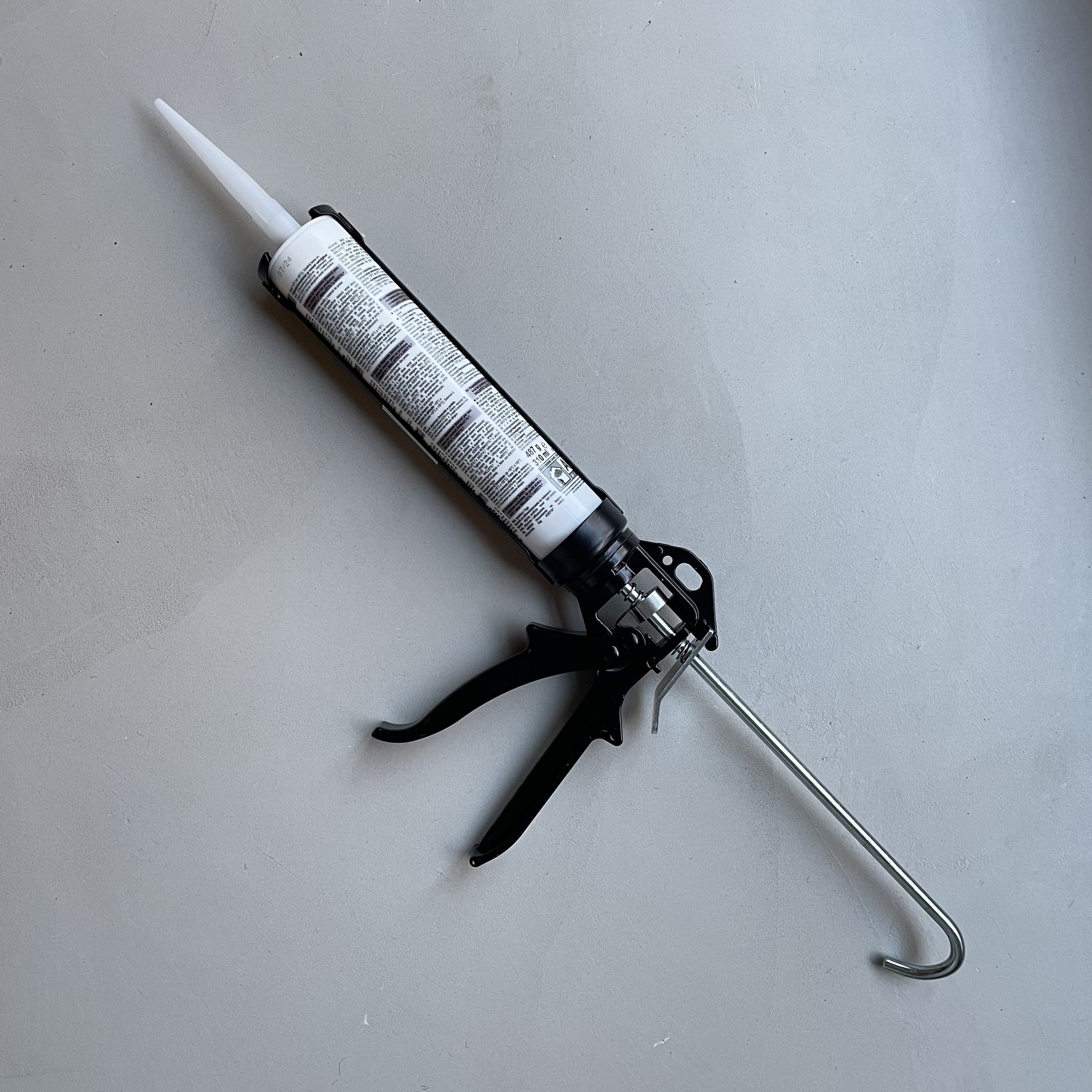 WallFix | Asennusliima Flex | WallArk