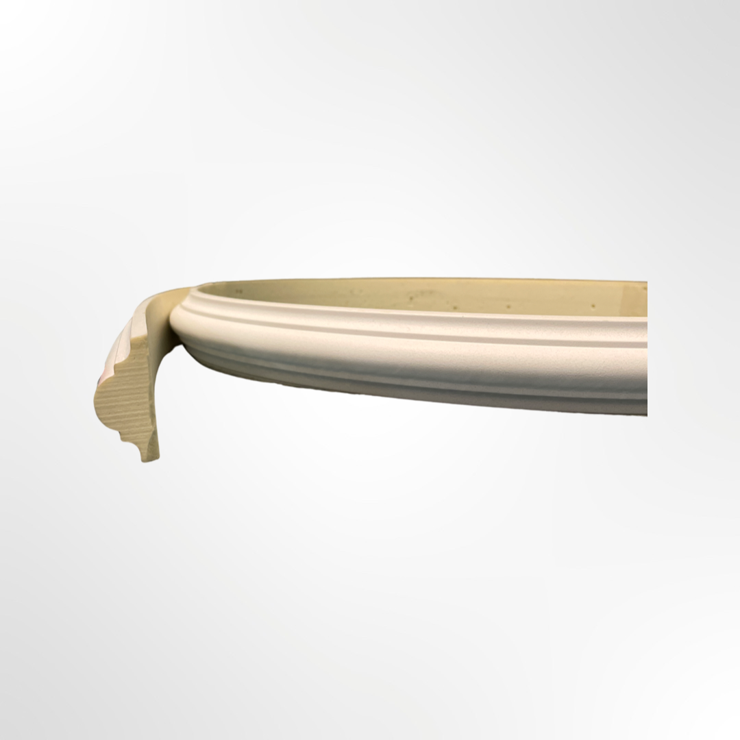 Panel 2 Flex | Koristelista | WallArk.