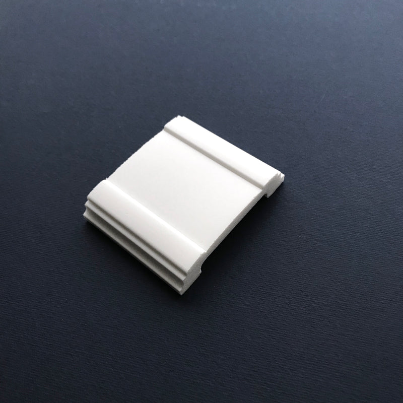 Panel 5 | Koristelista | WallArk