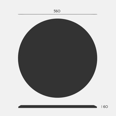 Adornment 1 M | Kattorosetti | WallArk.