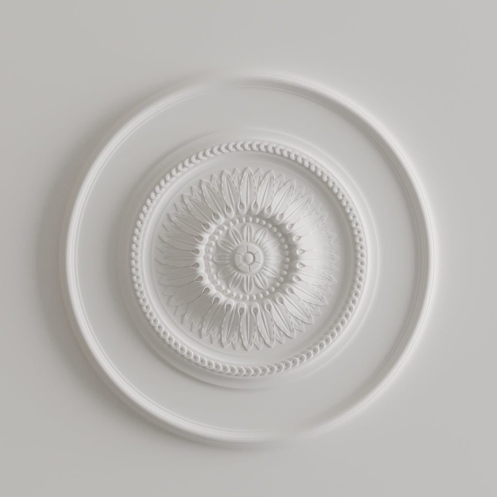 Adornment 2M | Kattorosetti | WallArk.