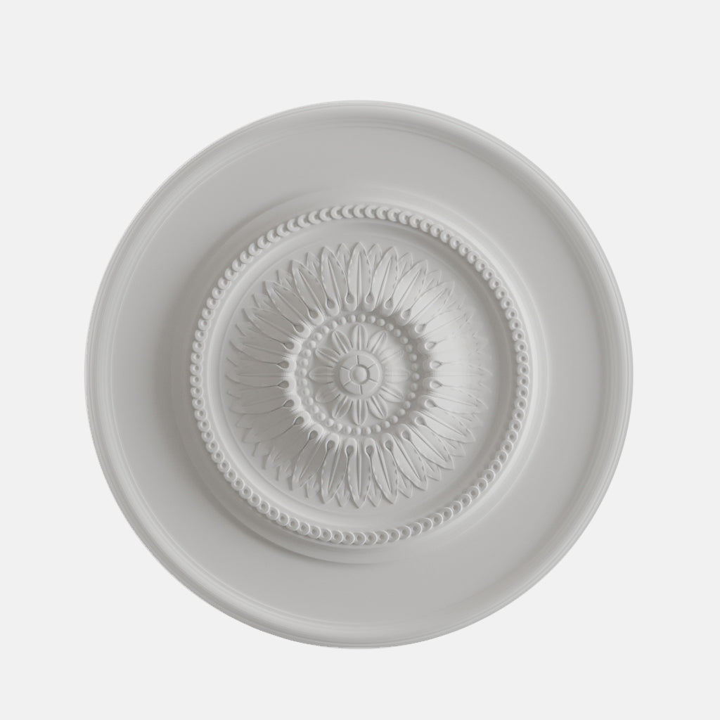 Adornment 2 L | Kattorosetti | WallArk