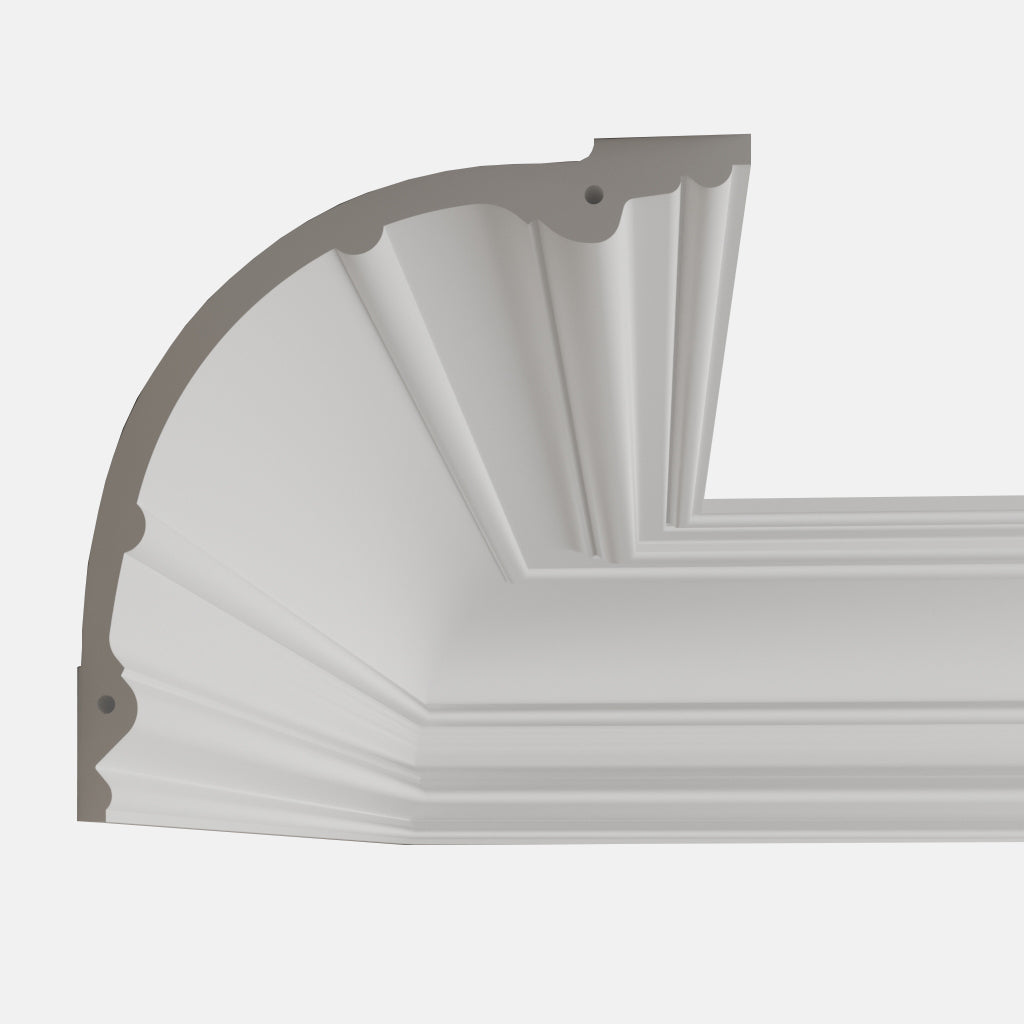 Ceiling 8 | Kattolista | WallArk