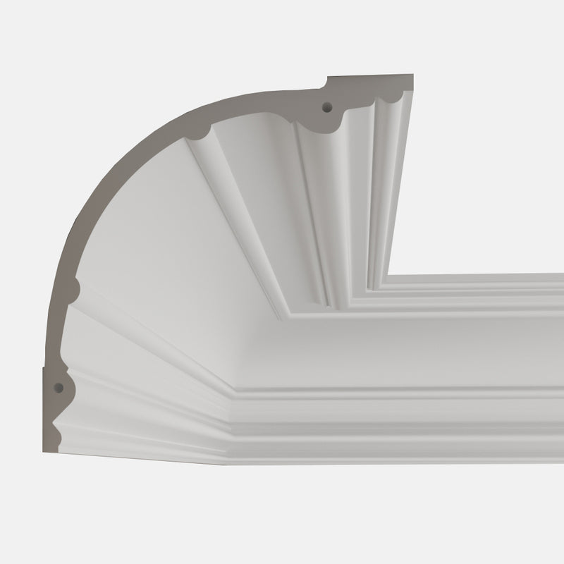 Ceiling 8 | Kattolista | WallArk