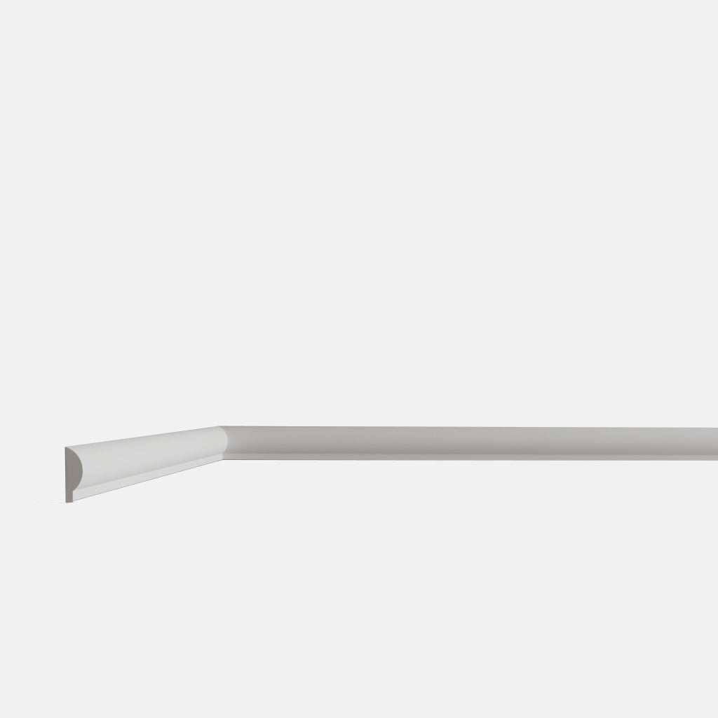 Panel 1 | Koristelista | WallArk