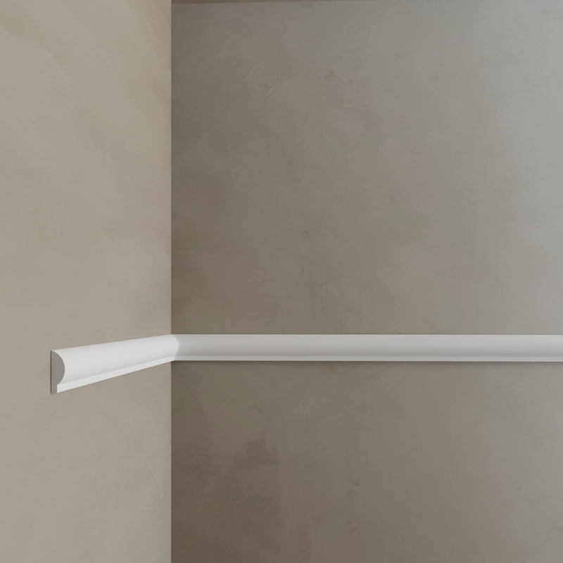 Panel 1 | Koristelista | WallArk