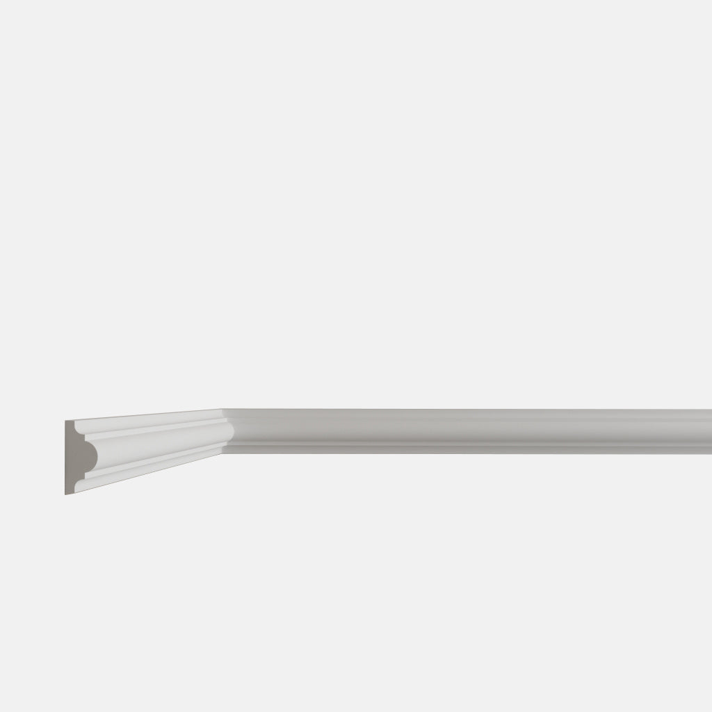 Panel 2 | Koristelista | WallArk.