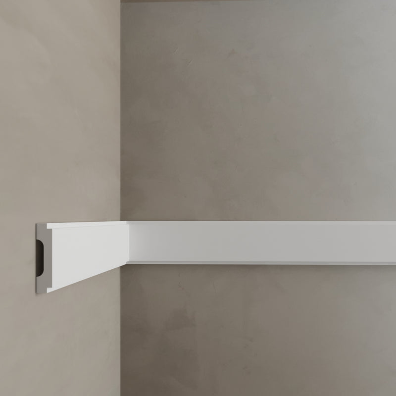 Panel 3 | Koristelista | WallArk