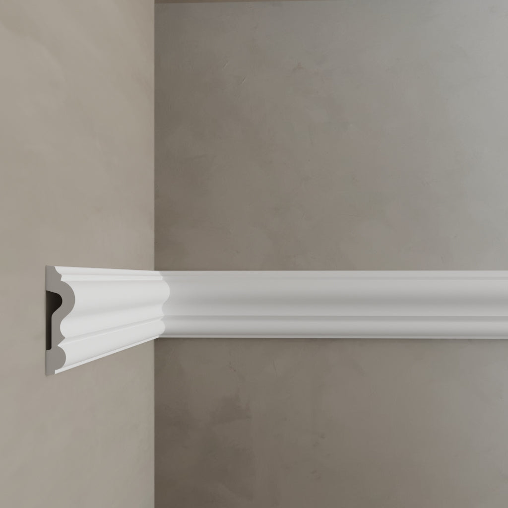 Panel 4S | Koristelista | WallArk.