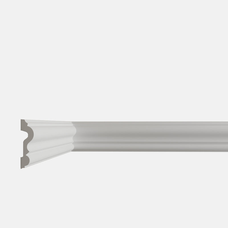 Panel 4S | Koristelista | WallArk.