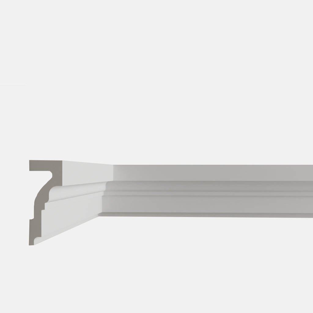 Panel 6 | Koristelista | WallArk