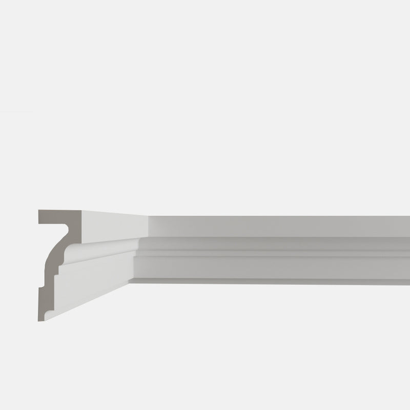 Panel 6 | Koristelista | WallArk