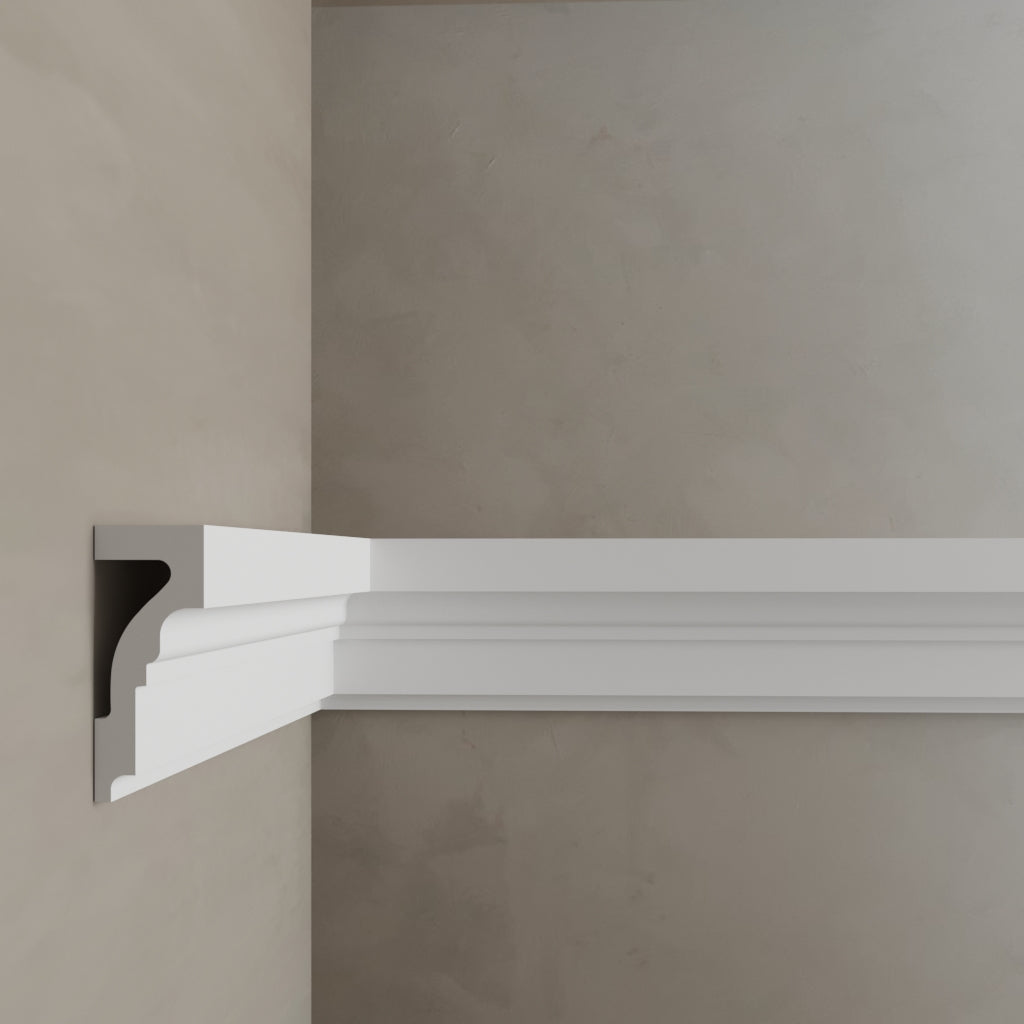 Panel 6 | Koristelista | WallArk