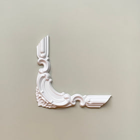 Panel 2cd | Koristelistan kulmapala | WallArk