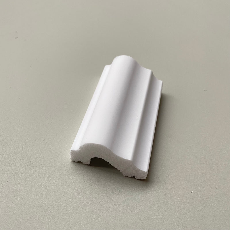 Panel 7 | Koristelista | WallArk