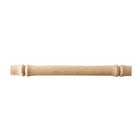 Panel Bamboo S | Puinen koristelista