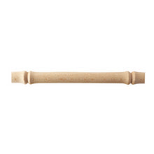 Panel Bamboo S | Puinen koristelista