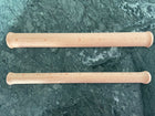 Panel Bamboo S | Puinen koristelista