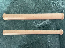 Panel Bamboo S | Puinen koristelista
