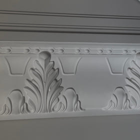 Ceiling 10 | Kattolista