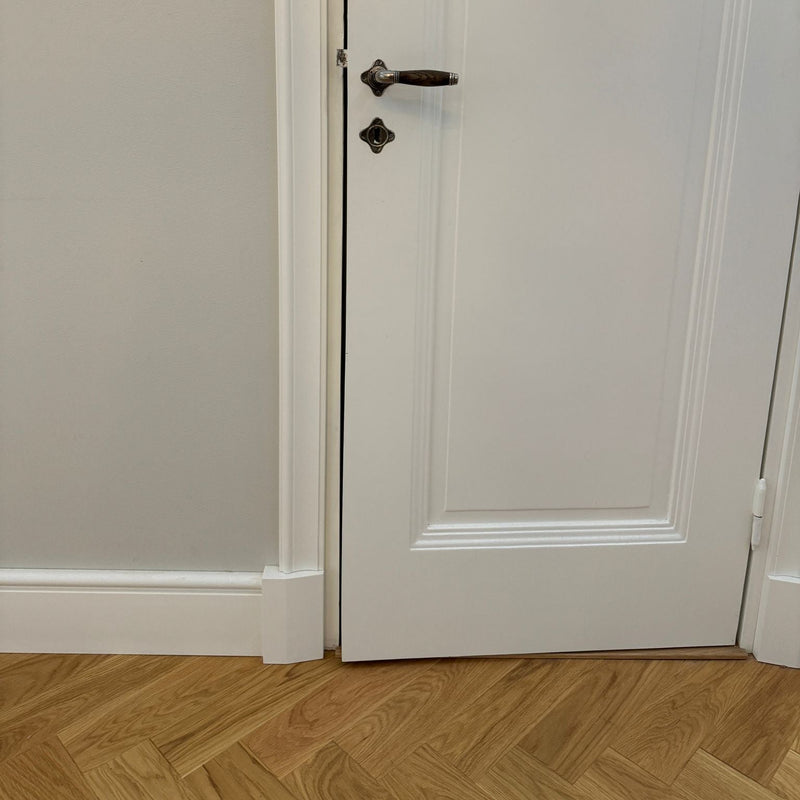 Door Feet 2 | Jalkalistan Kulmapala | WallArk.