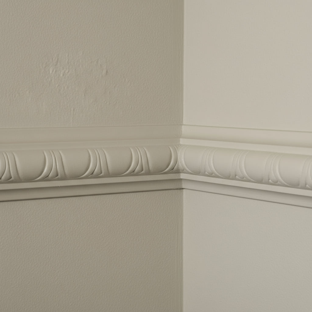 Panel 2 Arc | Koristelista | WallArk.