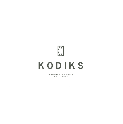 Kodiks | Merja Riihimäki