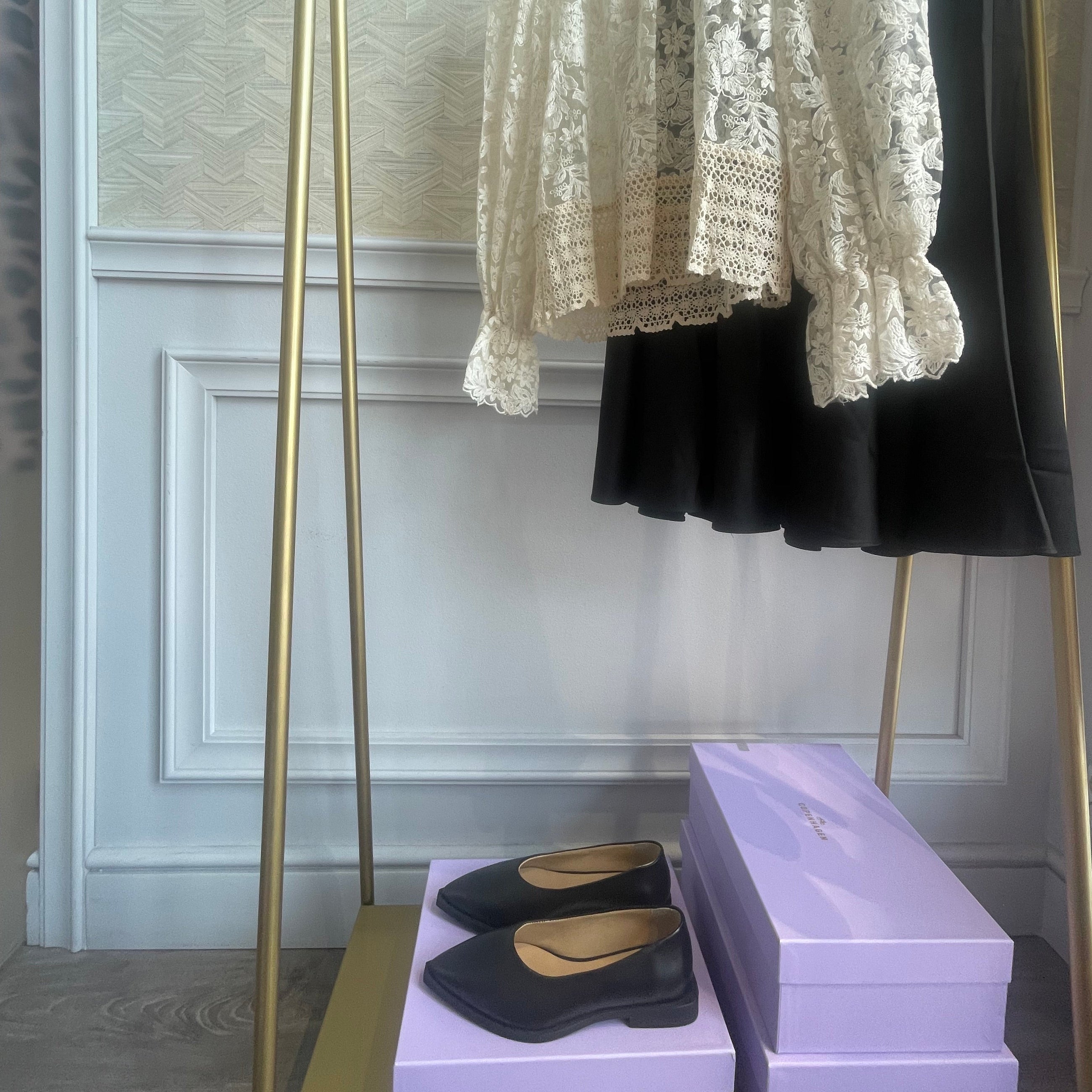 Panel 11 | Koristelista | WallArk