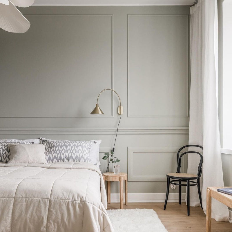 Panel 6 | Koristelista | WallArk