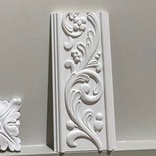 Panel 9 | Koristelista | WallArk.