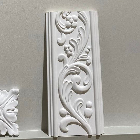 Panel 9 | Koristelista | WallArk.