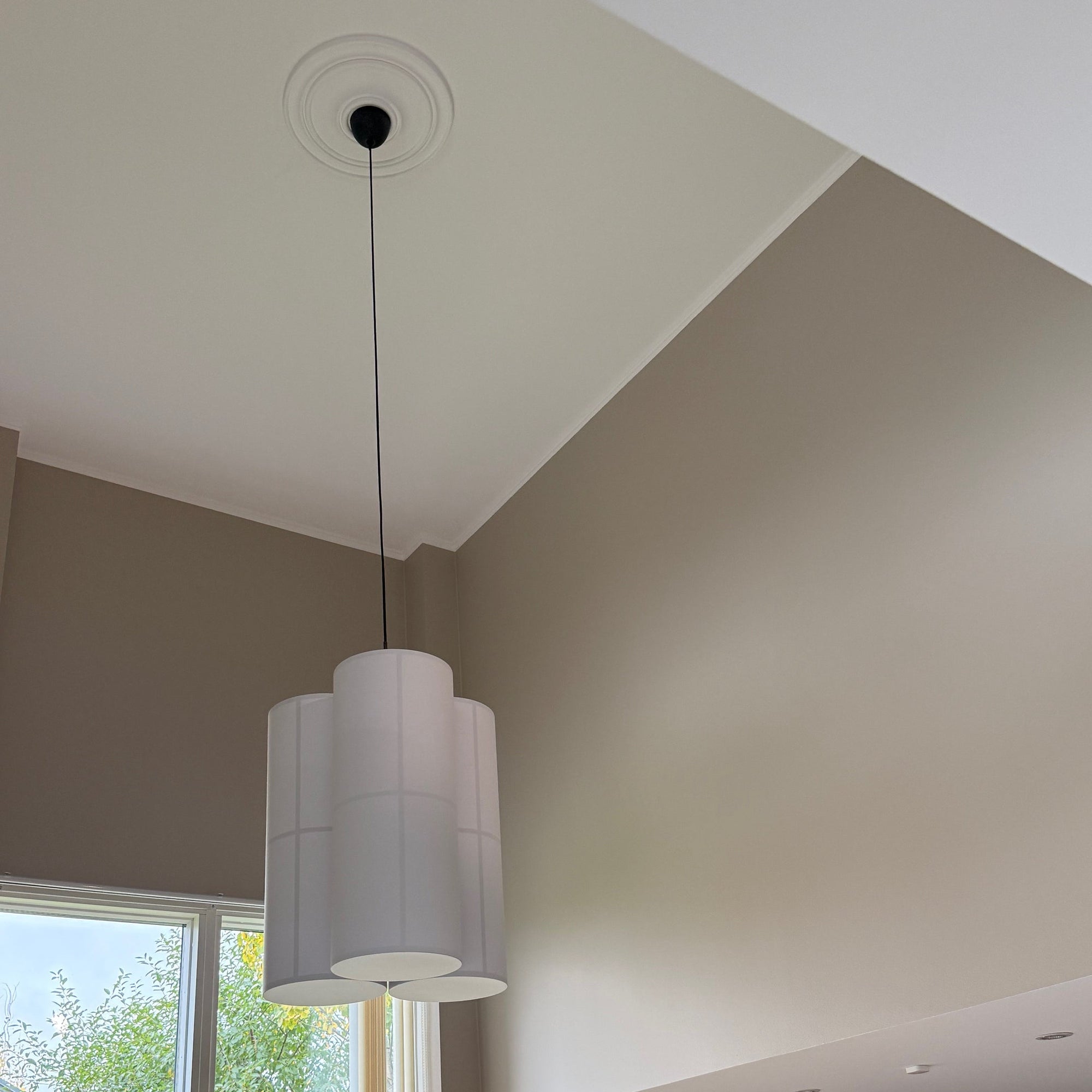 Adornment 1 M | Kattorosetti | WallArk.