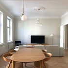 Adornment 2M | Kattorosetti | WallArk.