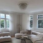 Adornment 3 | Kattorosetti | WallArk.